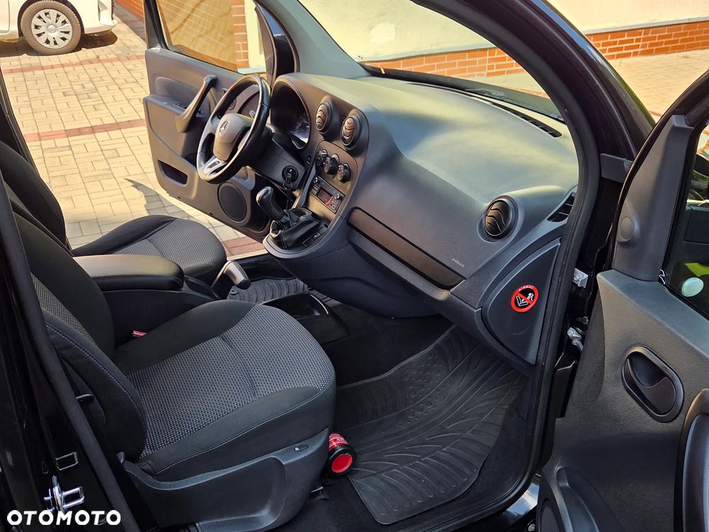 Mercedes-Benz Citan - 18