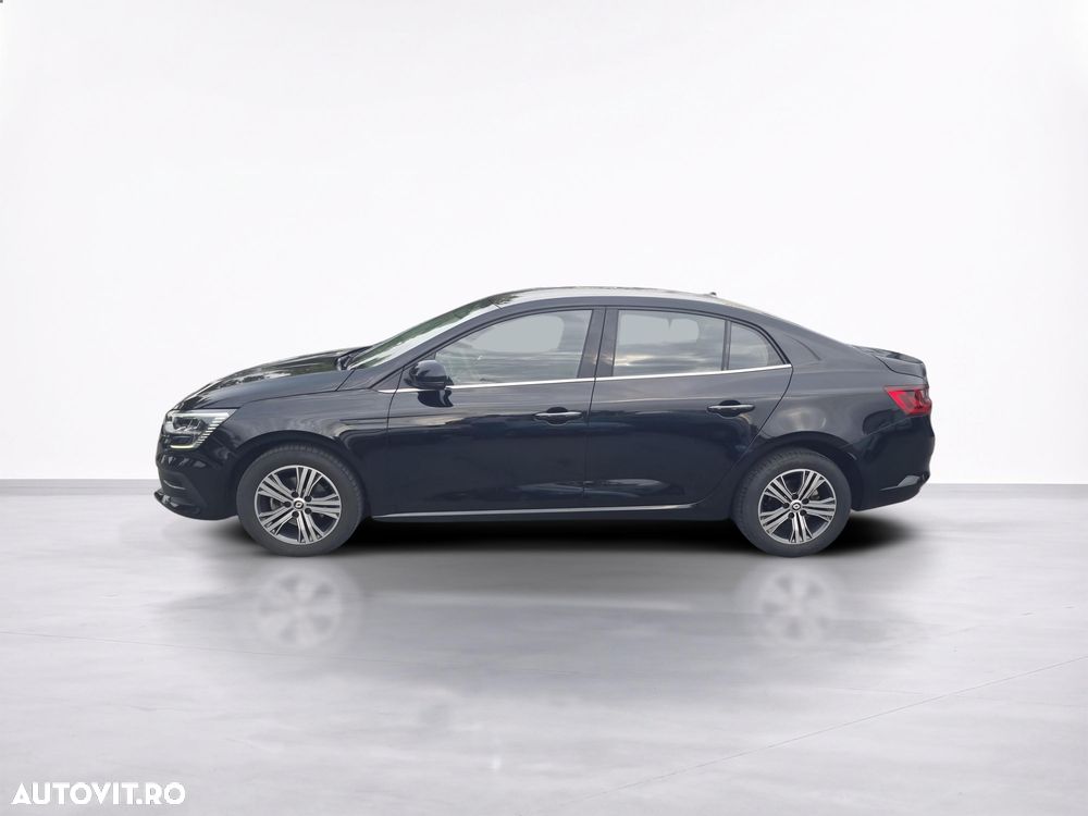 Renault Megane - 3