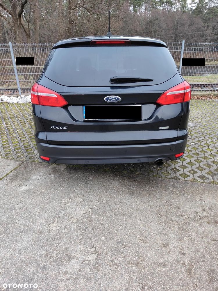 Ford Focus 1.5 EcoBoost STart-Stopp-System ACTIVE X - 7