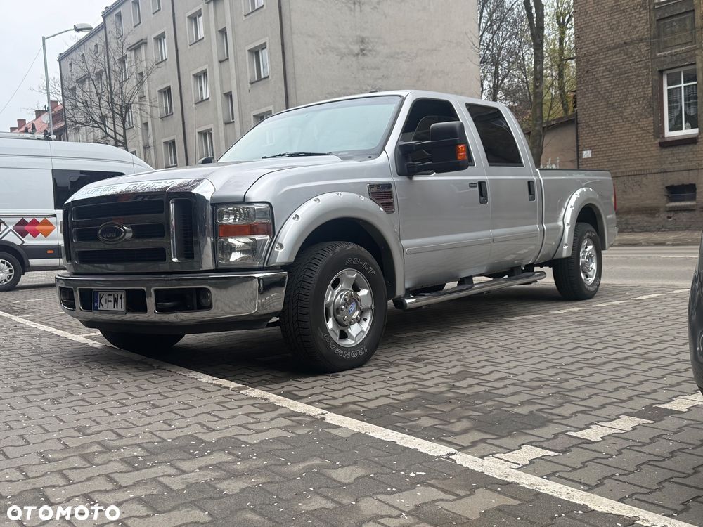 Ford F250 - 14