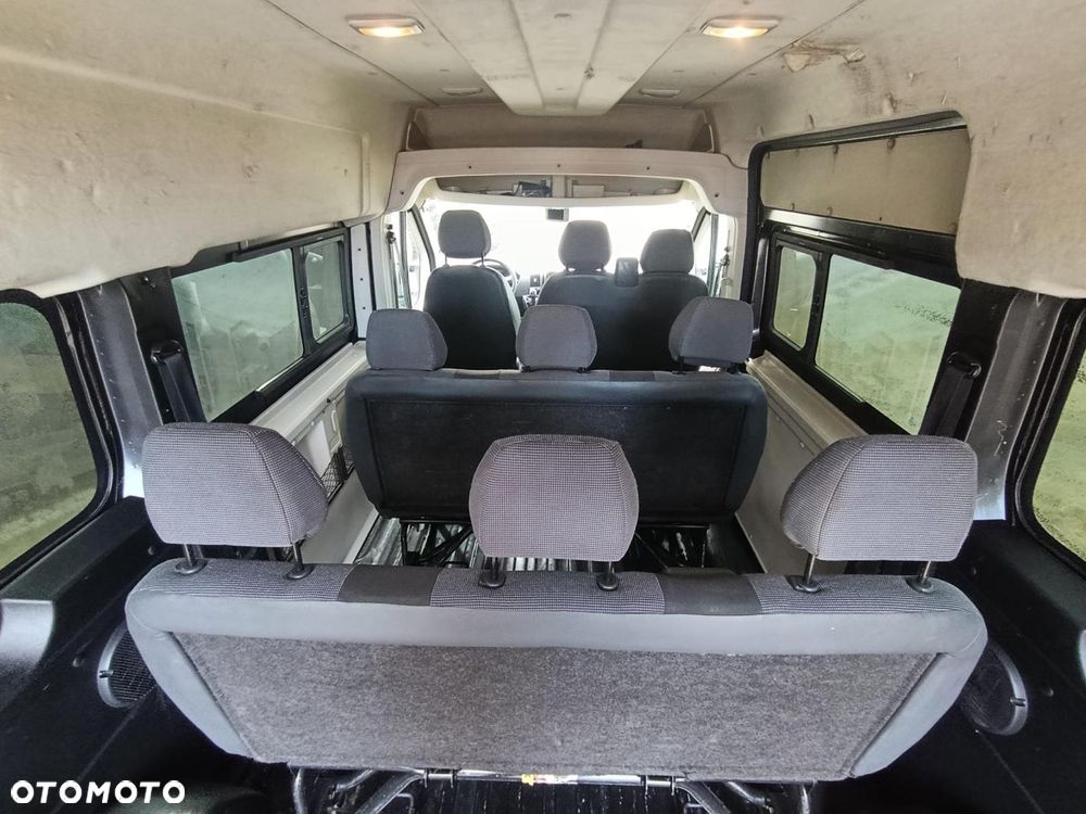 Peugeot Boxer L2H2 Standard - 2