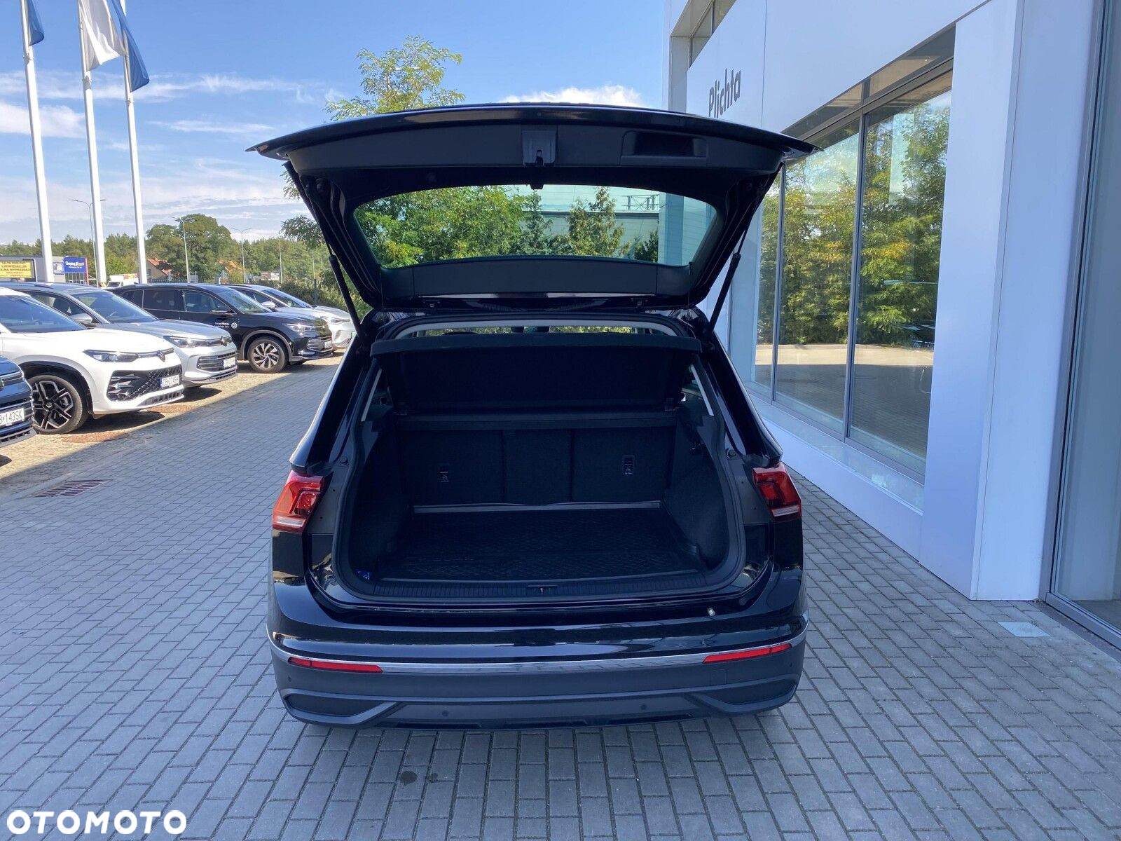 Volkswagen Tiguan 1.5 TSI EVO Life DSG - 28