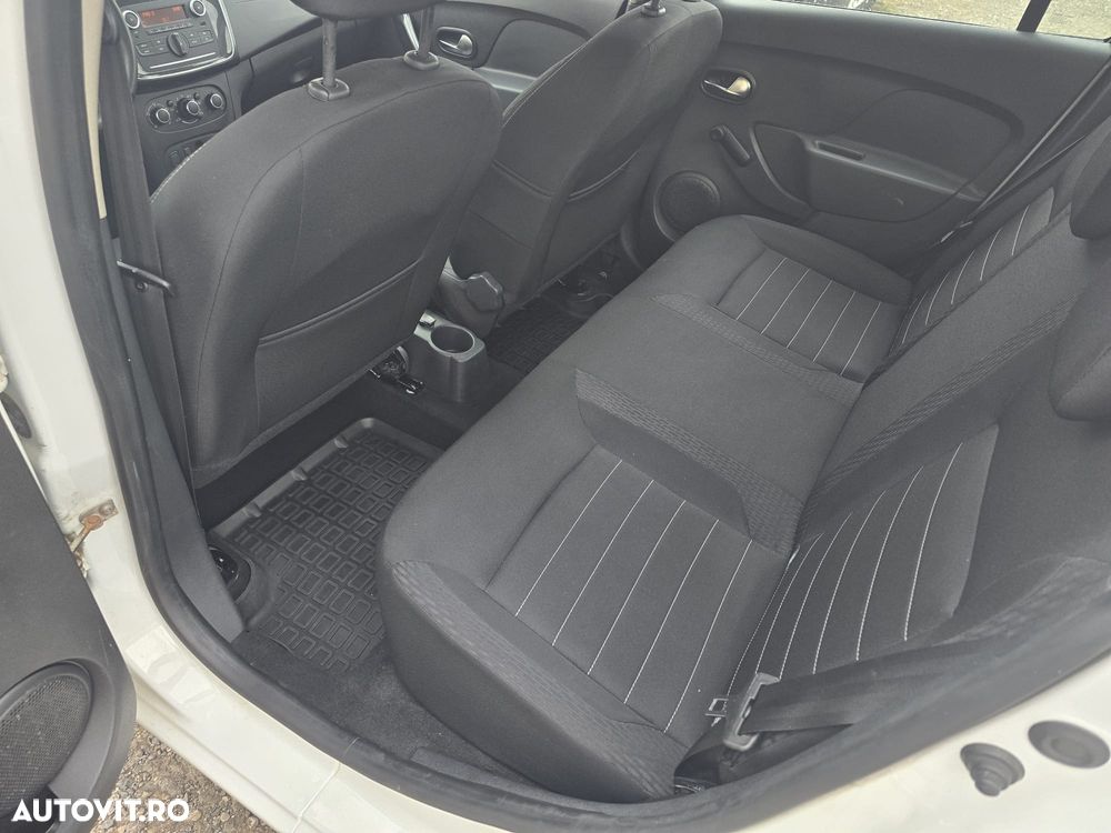 Dacia Logan 0.9 TCe Laureate - 10
