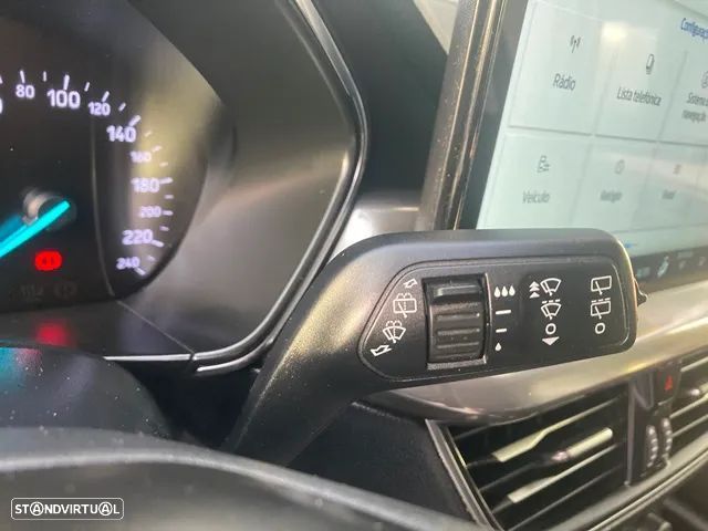 Ford Focus 1.0 EcoBoost Hybrid ACTIVE DESIGN - 18