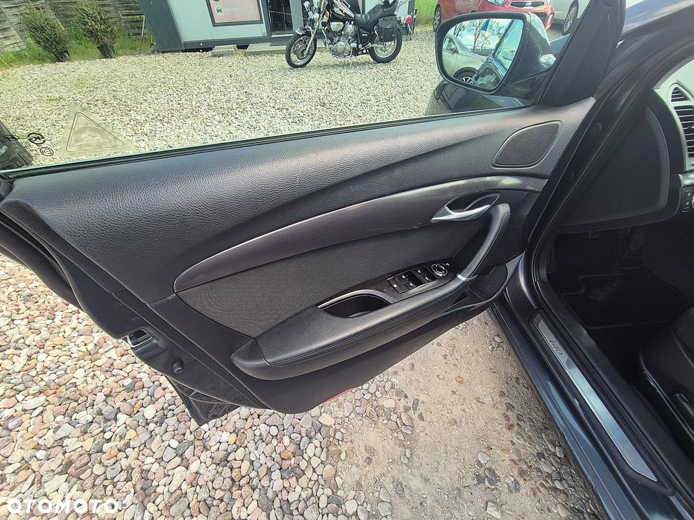 Hyundai i40 Kombi blue 1.7 CRDi Family - 15