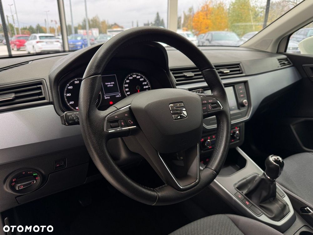 Seat Arona 1.0 TSI Style S&S - 8