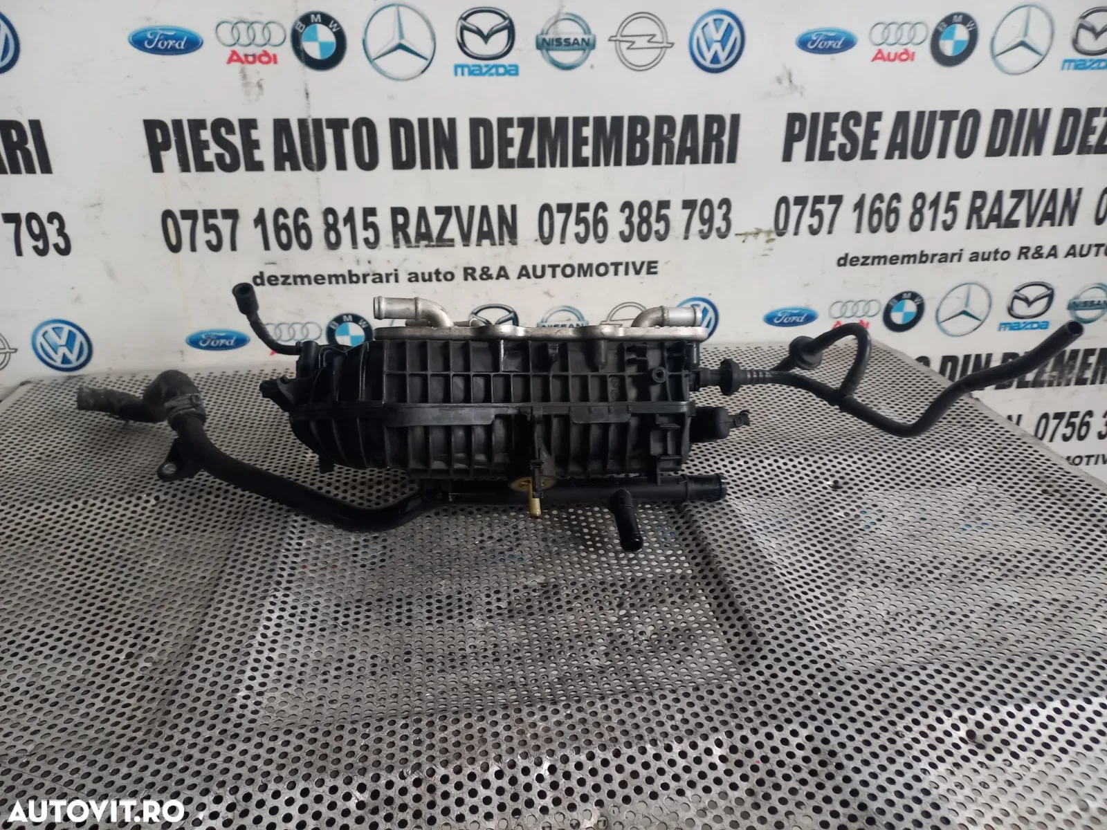 Galerie Admisie Vw Seat Skoda Audi 1.0 TSI TFSI Cod 5Q T-Roc Fabia Ibiza Audi A1 Q2 Arona Golf 7 Oc - 3