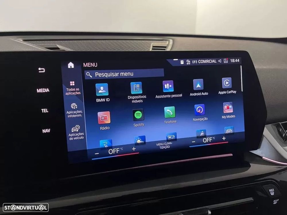 BMW iX1 xDrive30 - 29