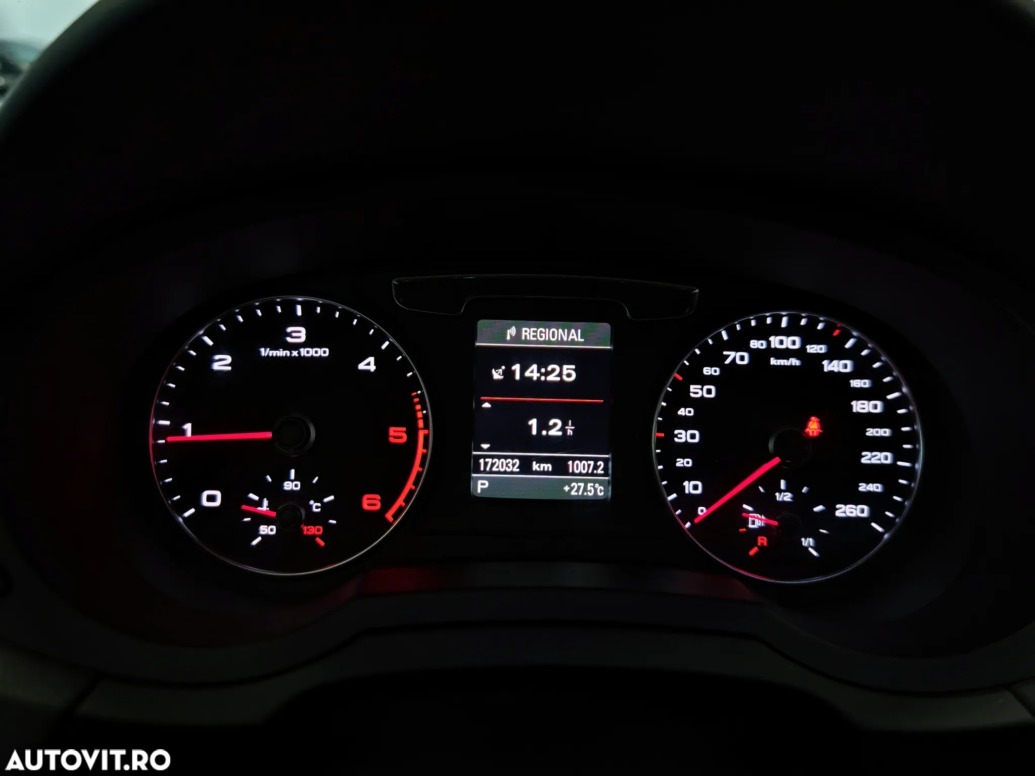 Audi Q3 2.0 35 TDI S tronic - 19
