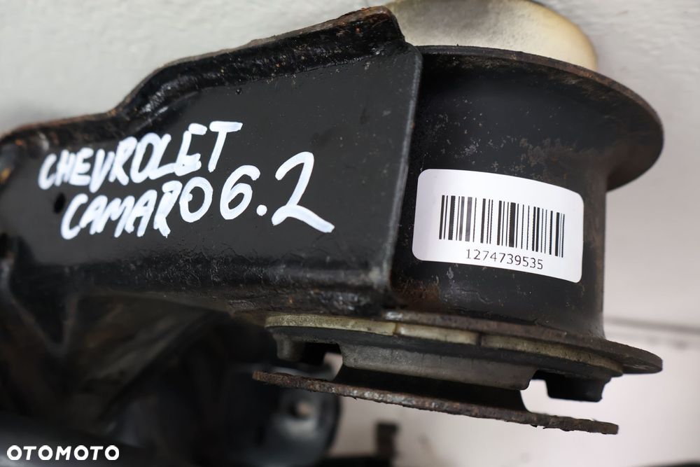 CHEVROLET CAMARO V V8 6.2 LT1 WÓZEK SANKI TYŁ 20942237, 22795025 - 14