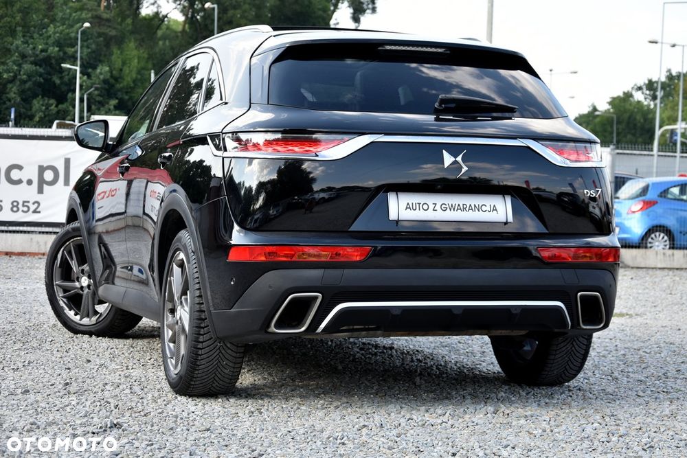 DS Automobiles DS 7 Crossback 1.6 PureTech So Chic - 15