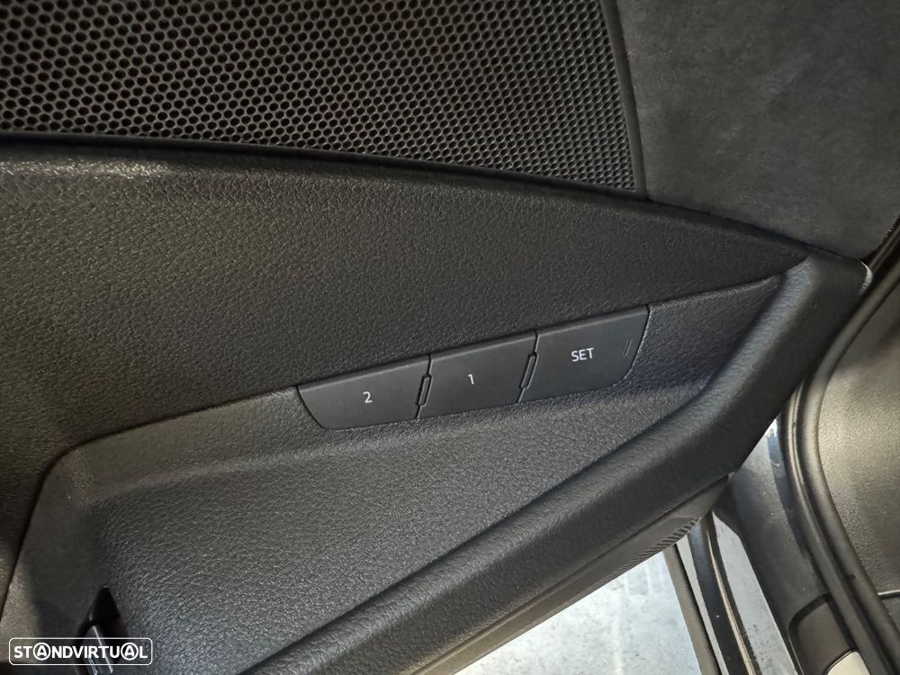 Audi e-tron Sportback 55 quattro S line - 26