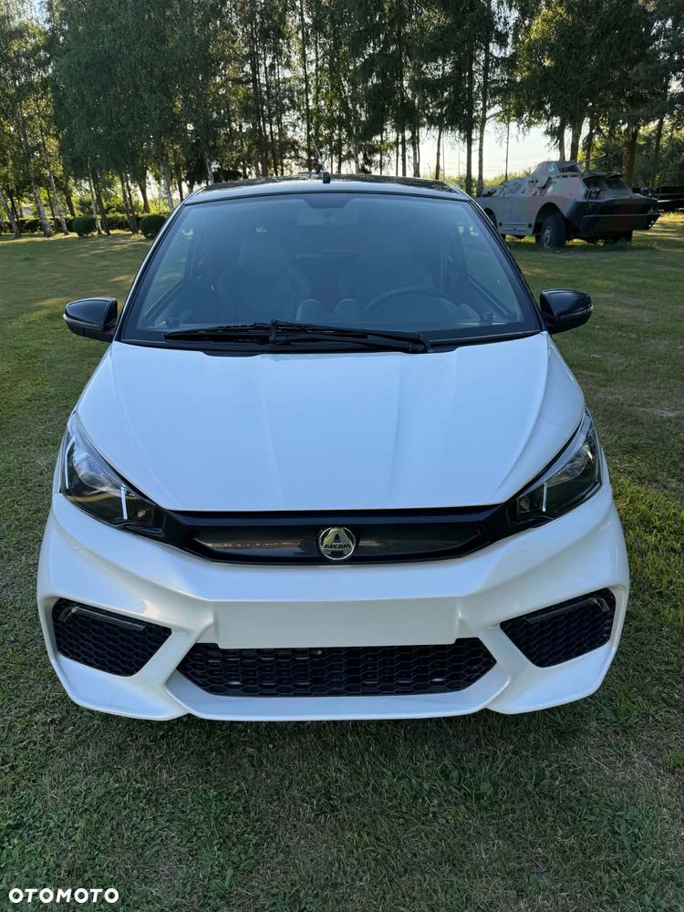 Aixam GTO - 1