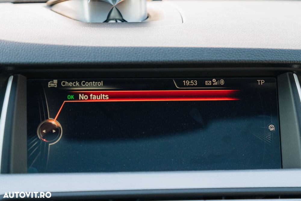BMW M5 - 34