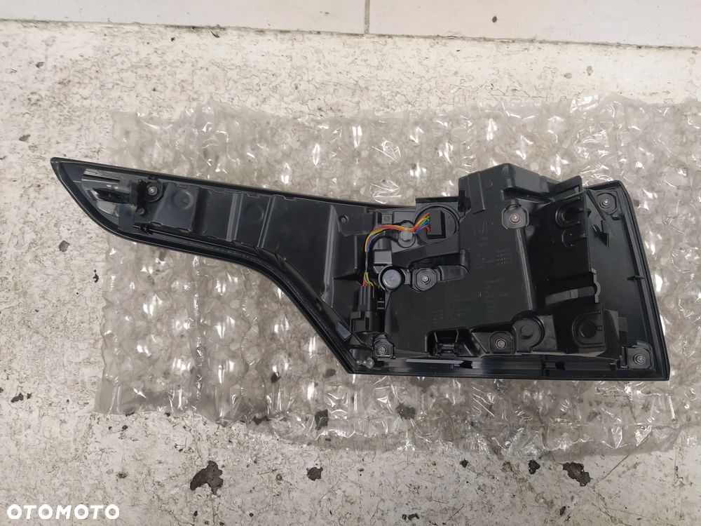 RANGE ROVER SPORT L494 LAMPA PRAWA TYŁ TYLNA LED NOWA - 4