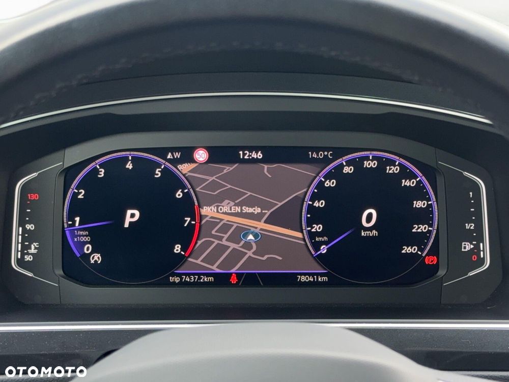 Volkswagen Tiguan - 17