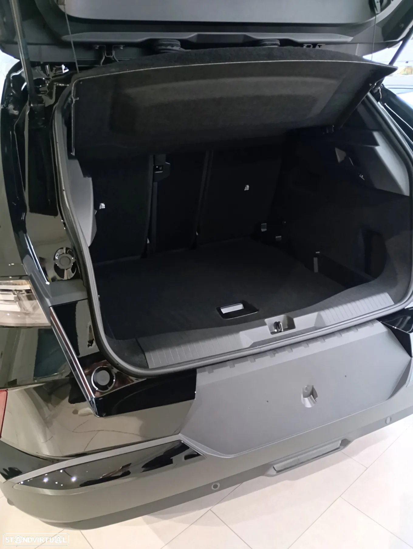 Opel Grandland 1.2 Hybrid GS eDCT - 17
