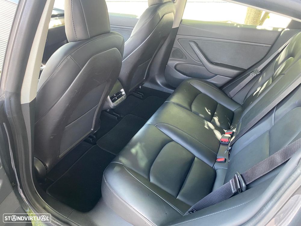 Tesla Model 3 Performance Dual Motor AWD - 6