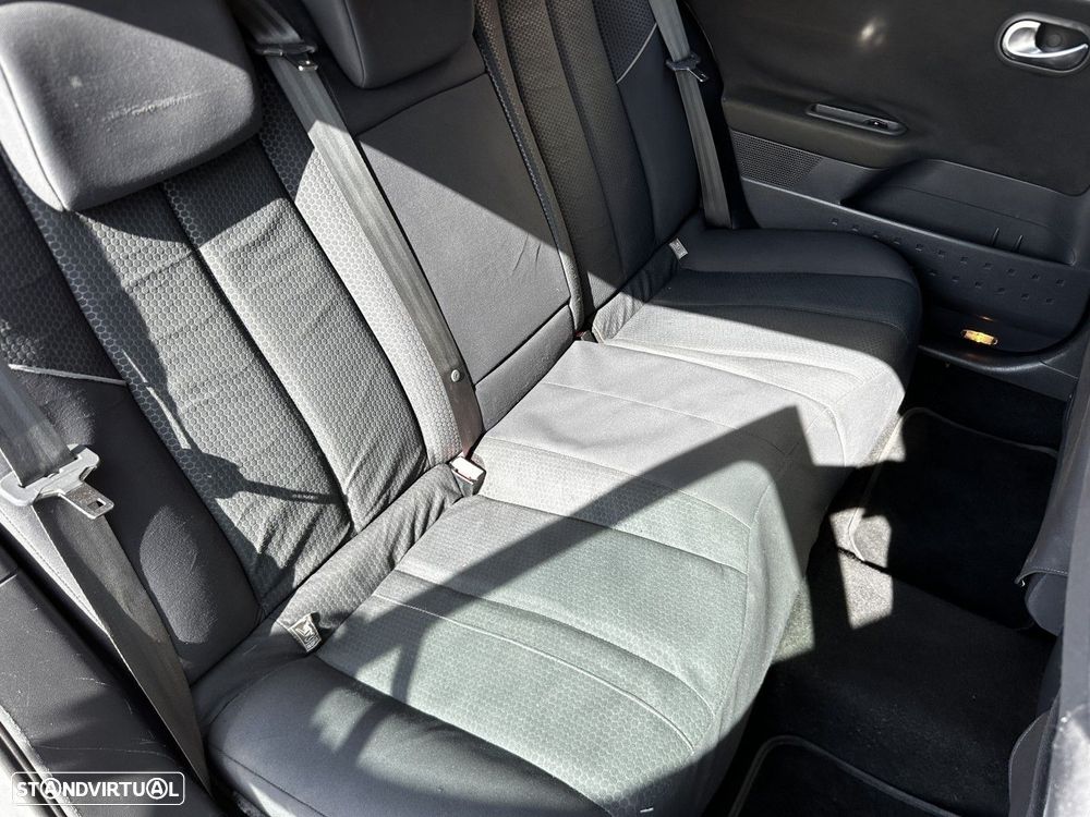 Renault Mégane Break 1.5 dCi C Dynamique - 14