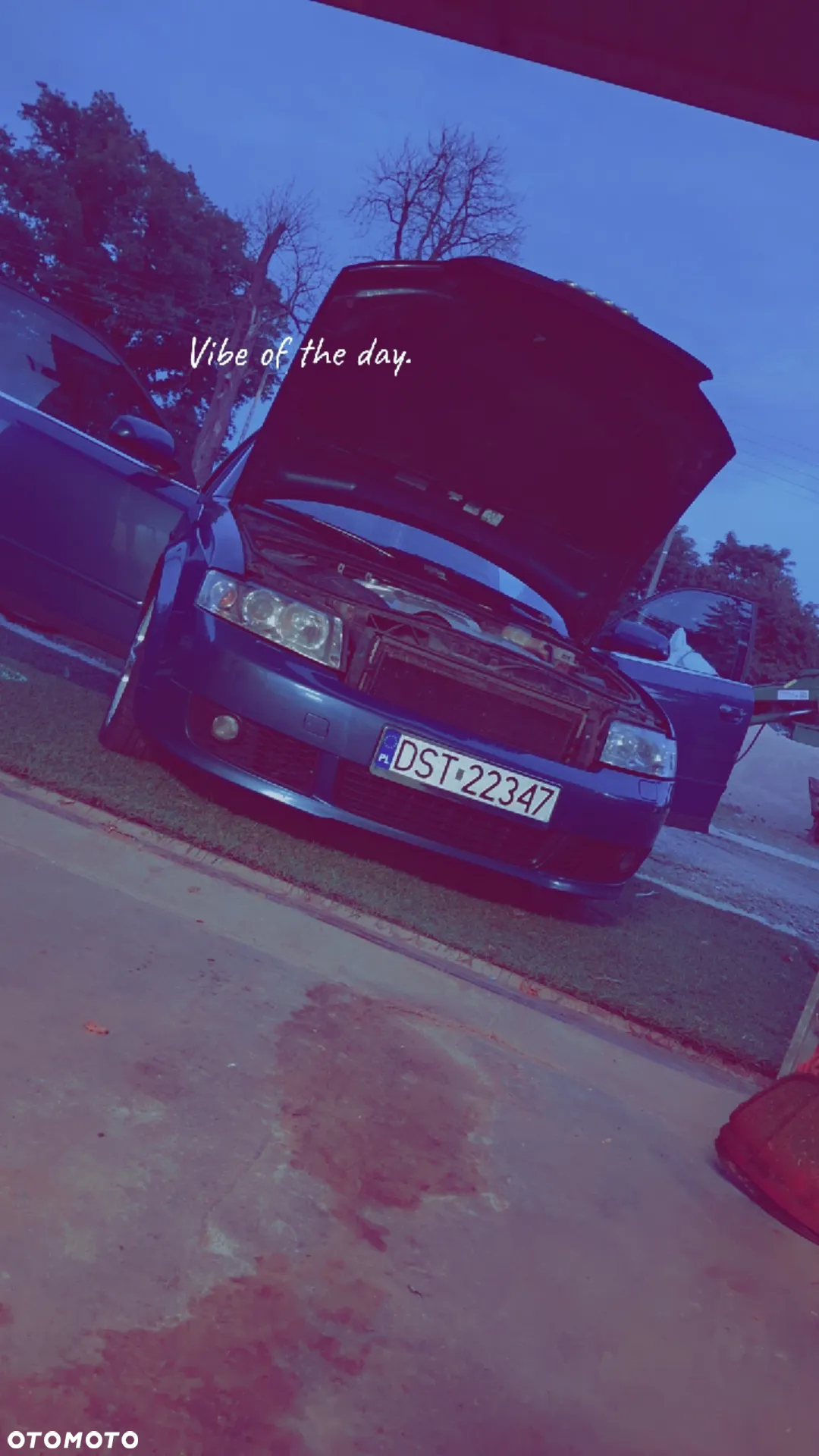 Audi A4 - 6