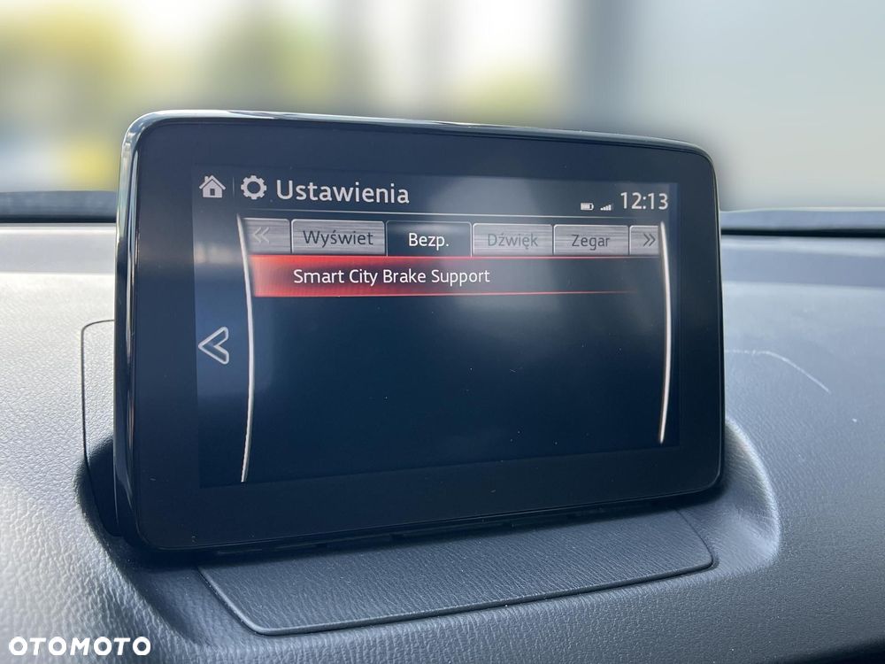 Mazda CX-3 2.0 SkyMotion - 24