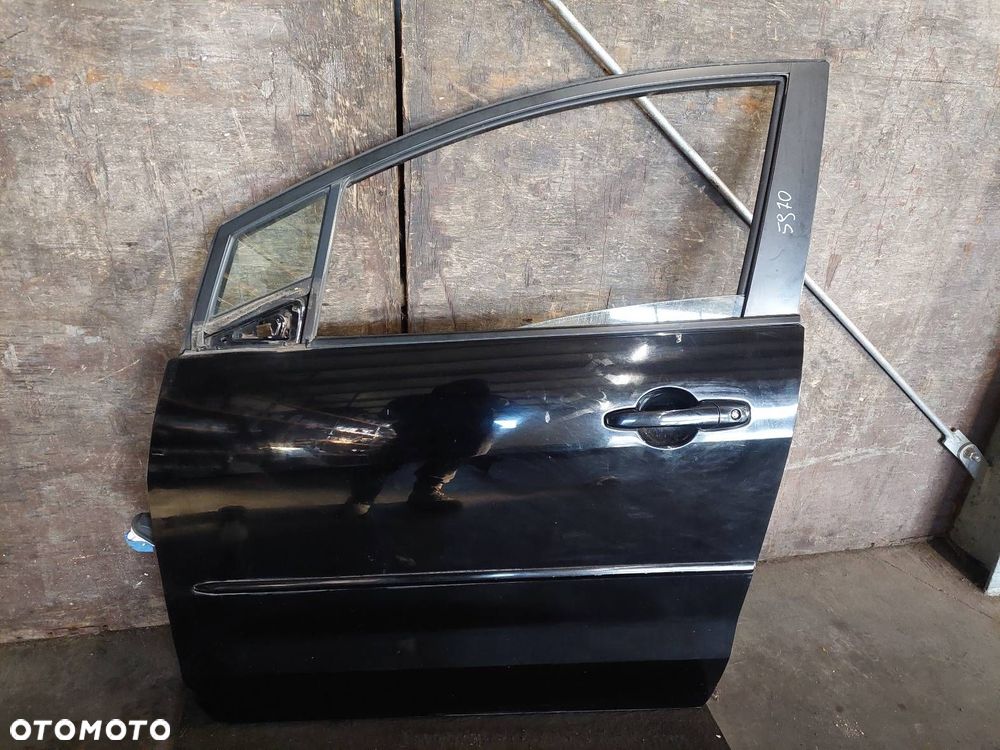 DRZWI KOMPLETNE LEWY PRZÓD MAZDA 5 I A3F - 1