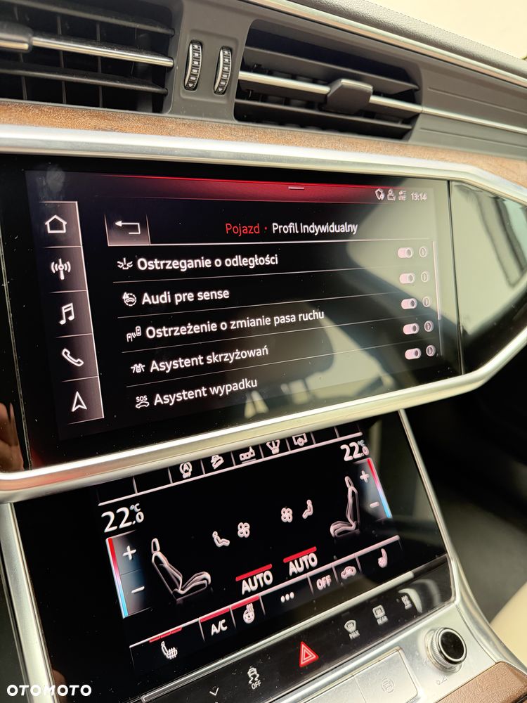 Audi A6 Allroad 55 TDI mHEV Quattro Tiptronic - 27