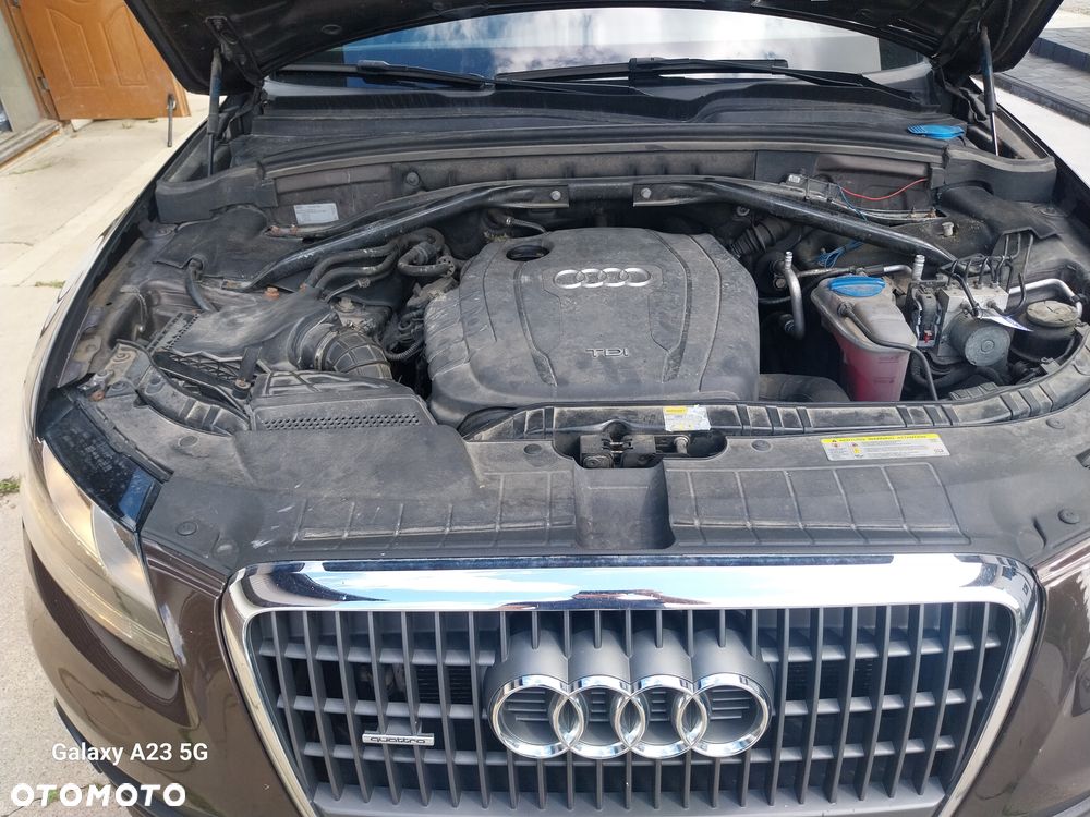 Audi Q5 2.0 TDI Quattro - 5