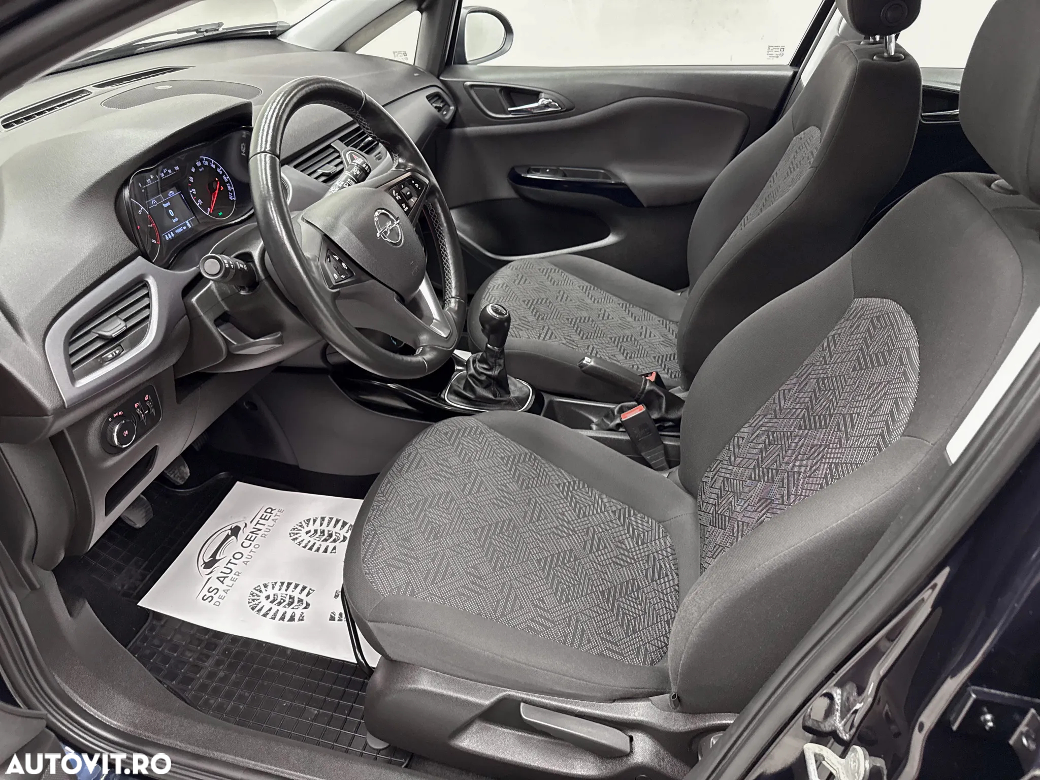 Opel Corsa 1.4 TWINPORT ECOTEC Selection - 18
