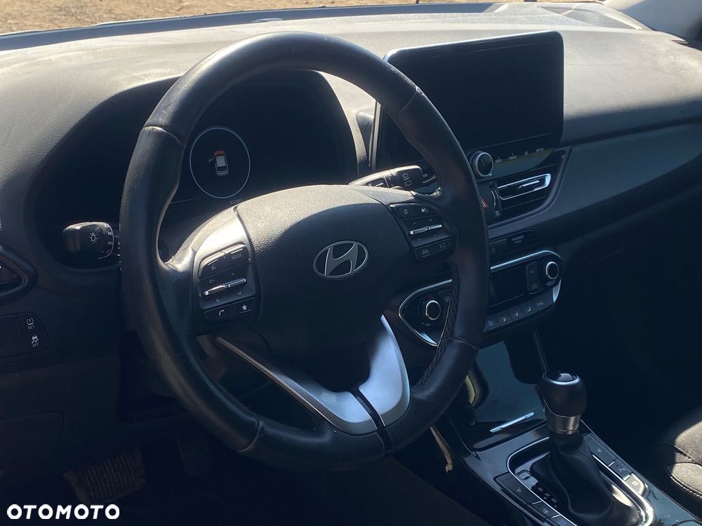 Hyundai i30 1.5 T-GDI 48V Smart DCT - 14