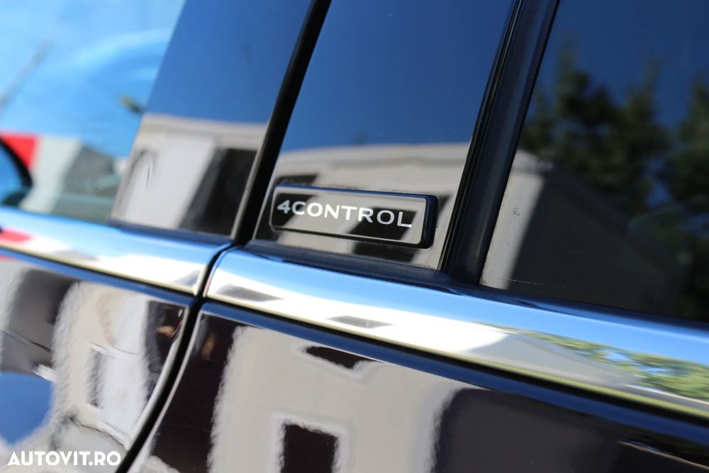 Renault Talisman ENERGY dCi 160 EDC INITIALE PARIS - 29