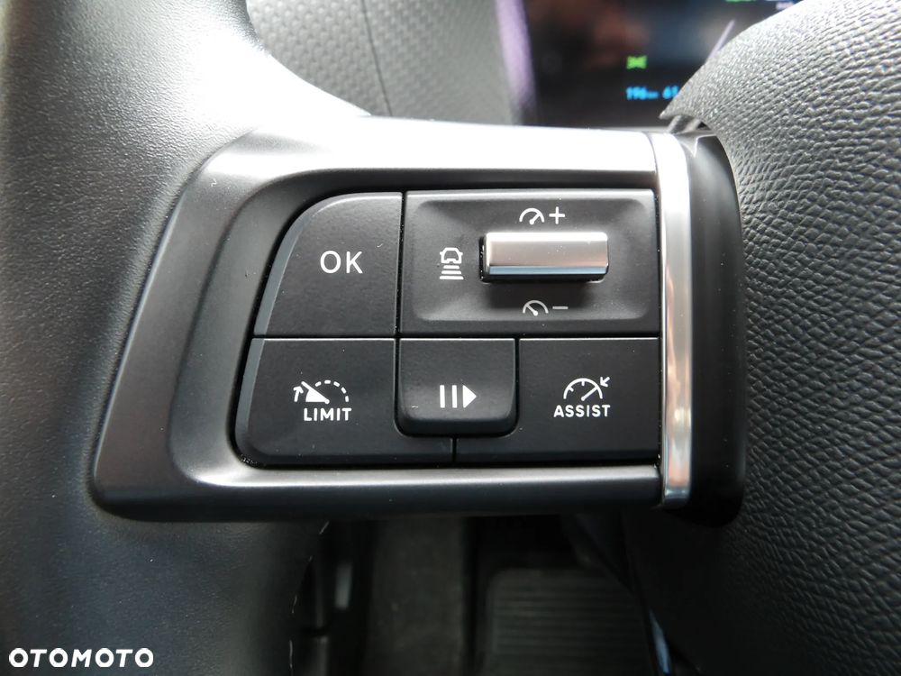 Citroën C4X EV156 54kWh Max - 25