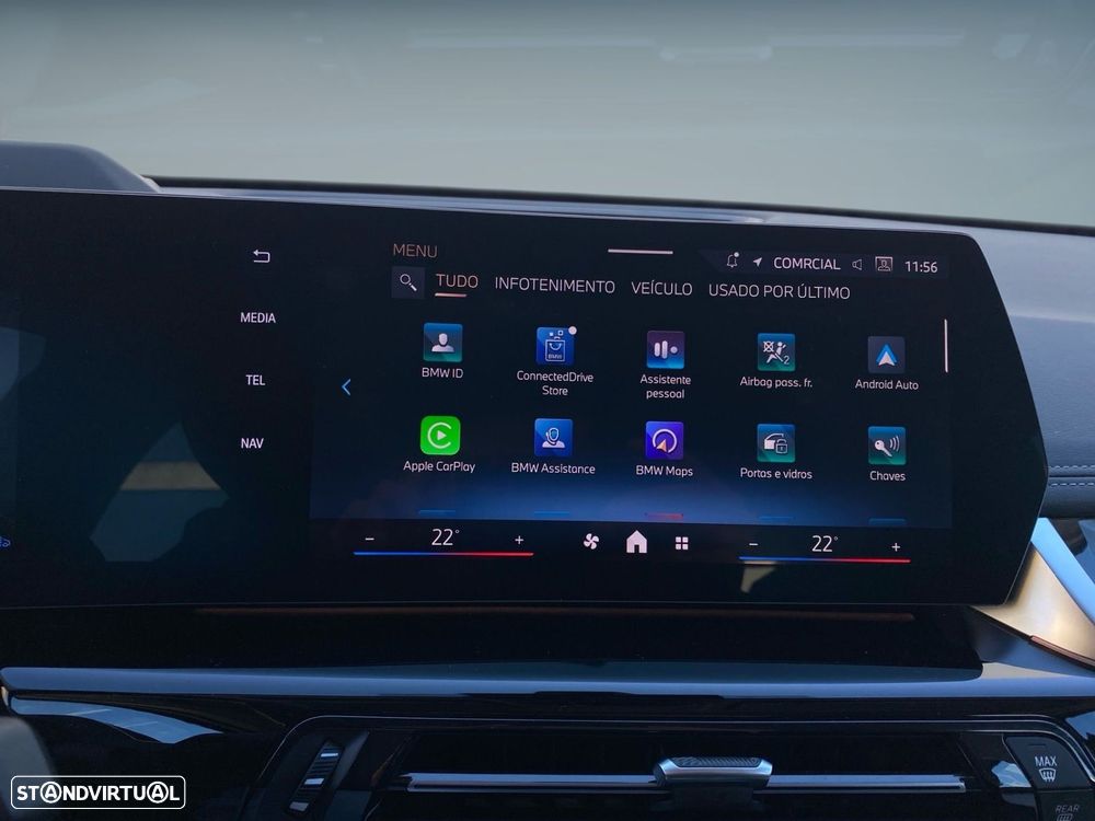 BMW X1 xDrive20d xLine - 8