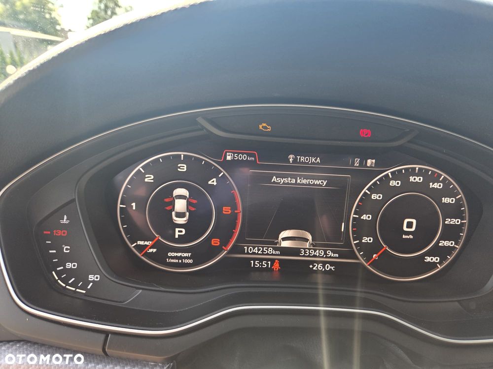 Audi A5 Sportback - 28