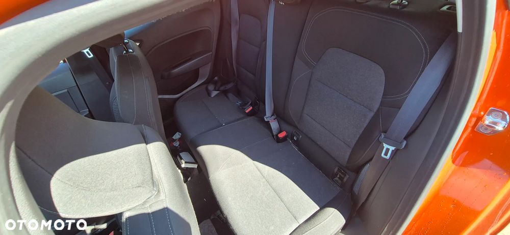 Renault Clio 1.6 E-TECH Equilibre - 25