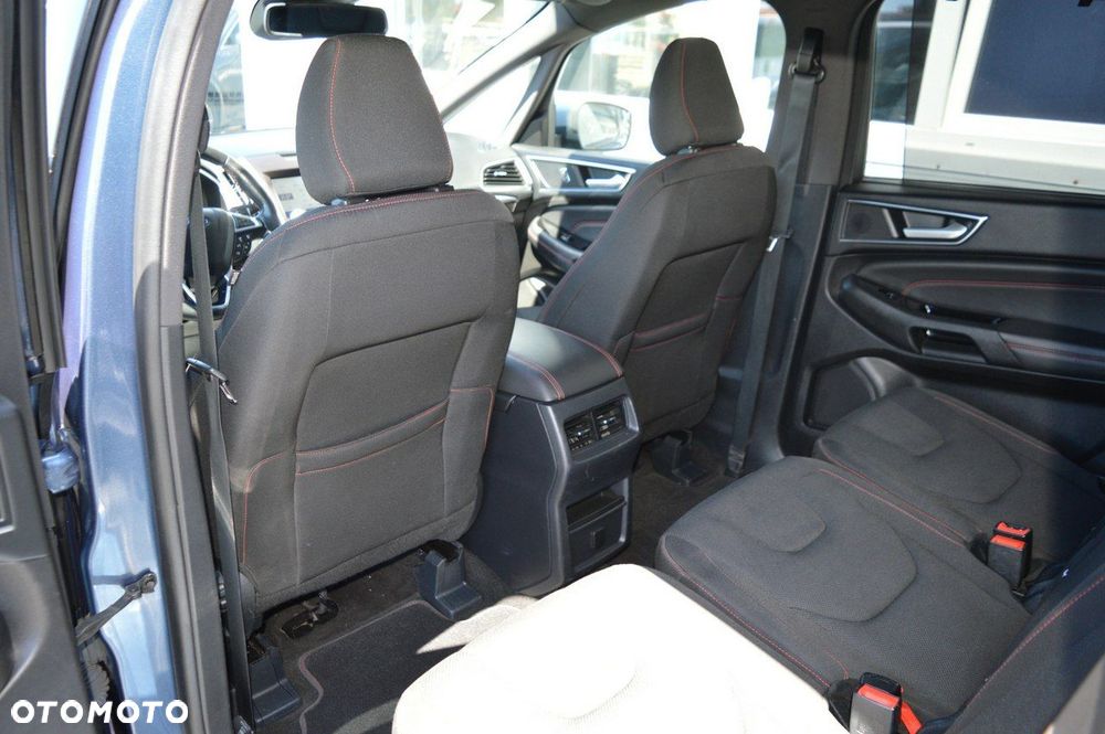 Ford S-Max - 33