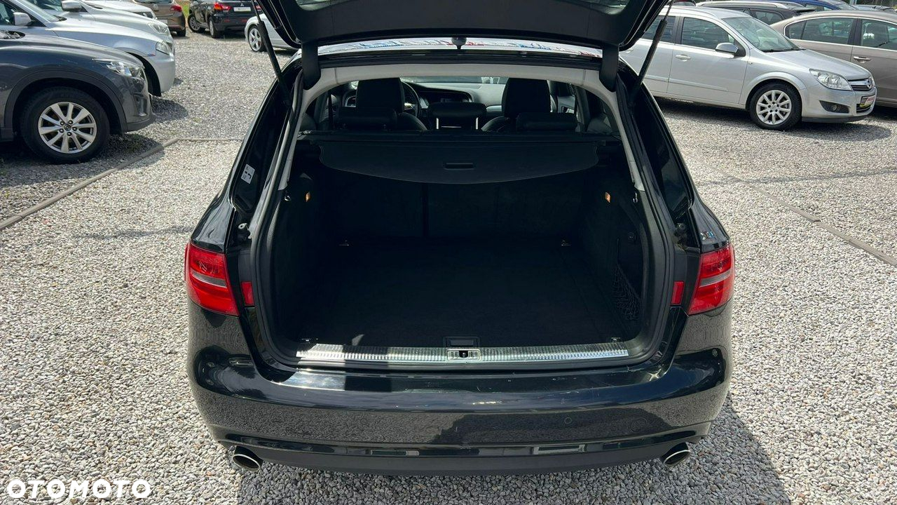 Audi A4 - 24