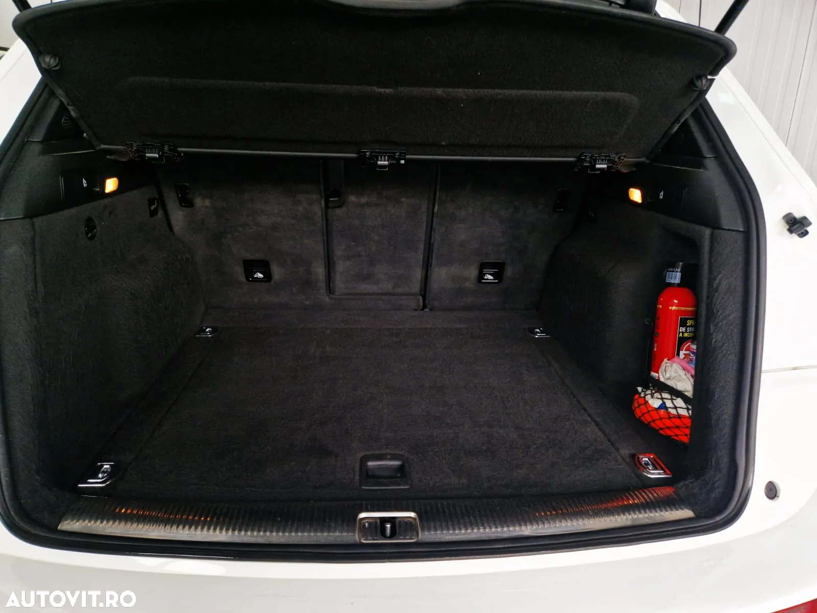 Audi Q5 2.0 TDI Quattro clean - 26