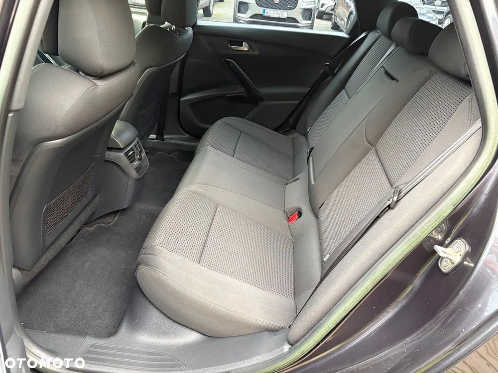 Peugeot 508 1.6 T Active - 15