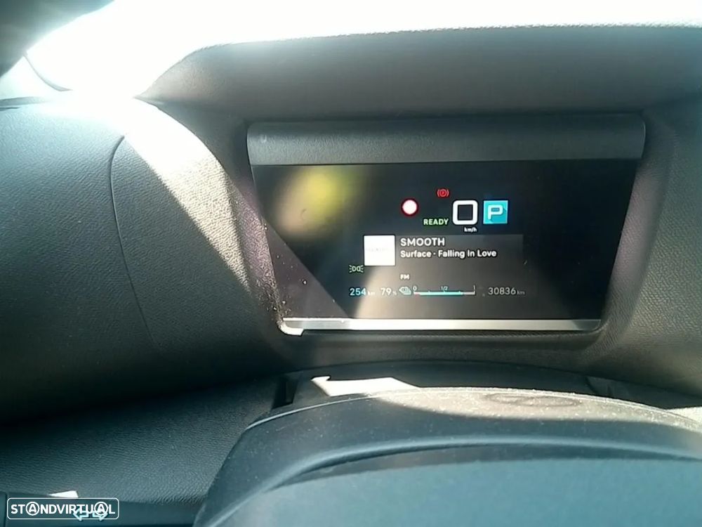 Citroën e-C4 50 kWh Feel - 4