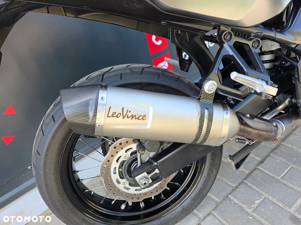 Honda Transalp - 22