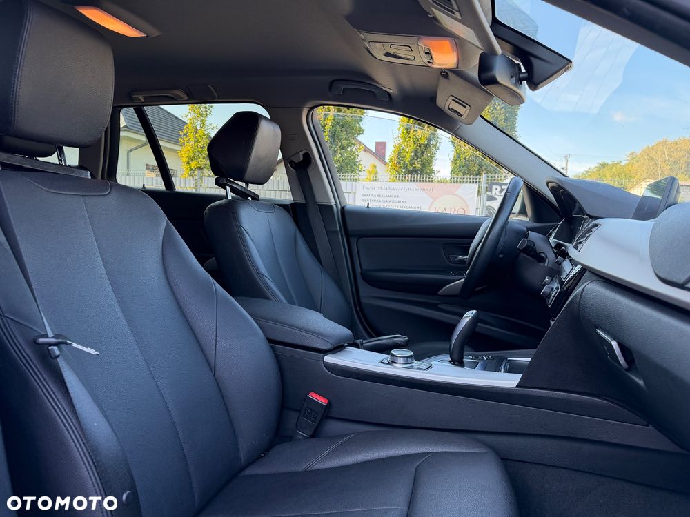 BMW Seria 3 - 21