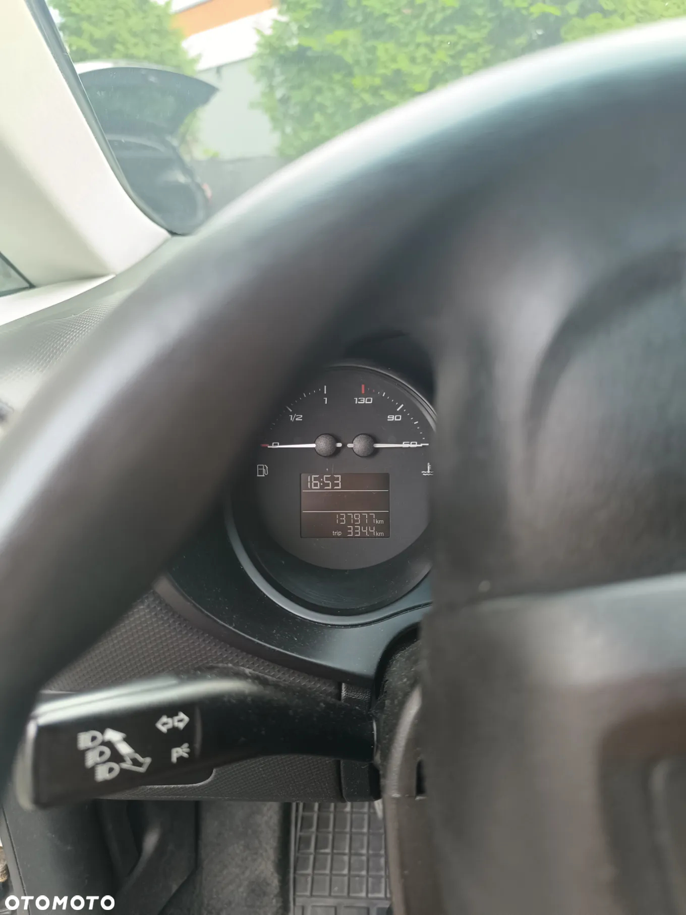 Seat Leon 1.4 TSI Reference - 12