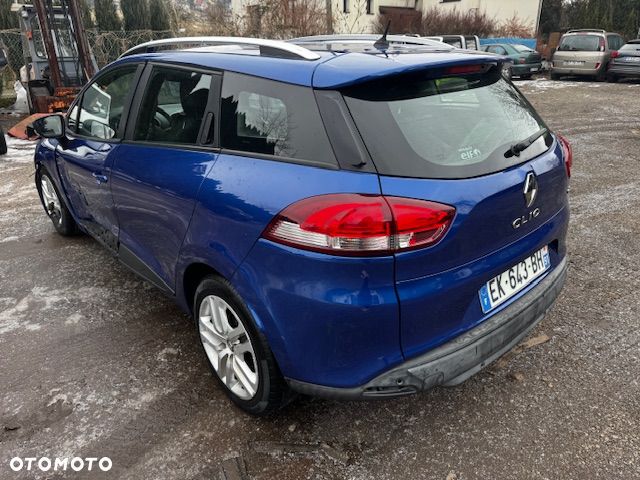 Renault Clio dCi 90 Start & Stop COLLECTION - 12