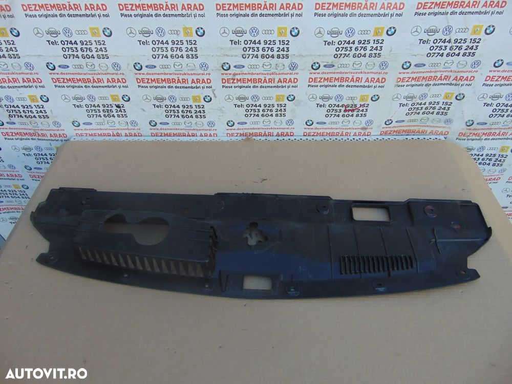 Traversa superioara Mitsubishi Outlander 3 an 2012-2021 cod 7450a753 traversa capota - 2