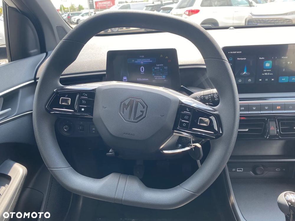 MG MG3 1.5 Standard - 13