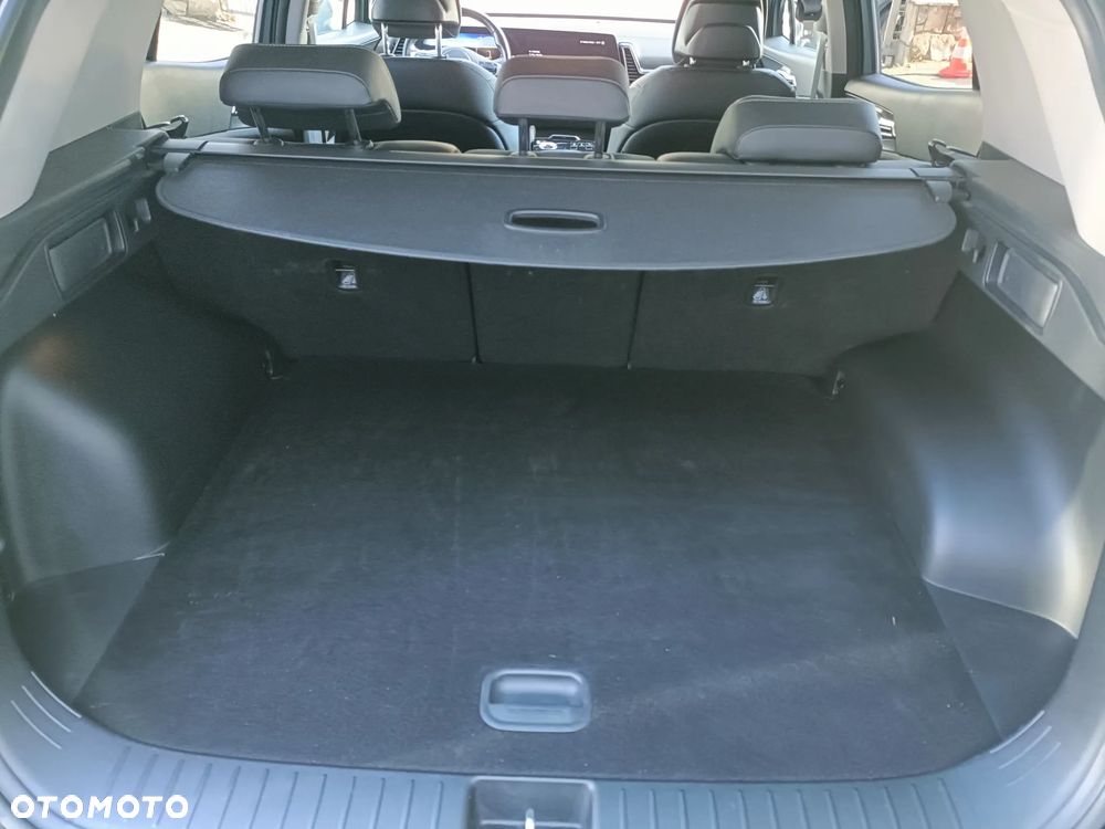 Kia Sportage 1.6 T-GDI MHEV Business Line 2WD DCT - 27