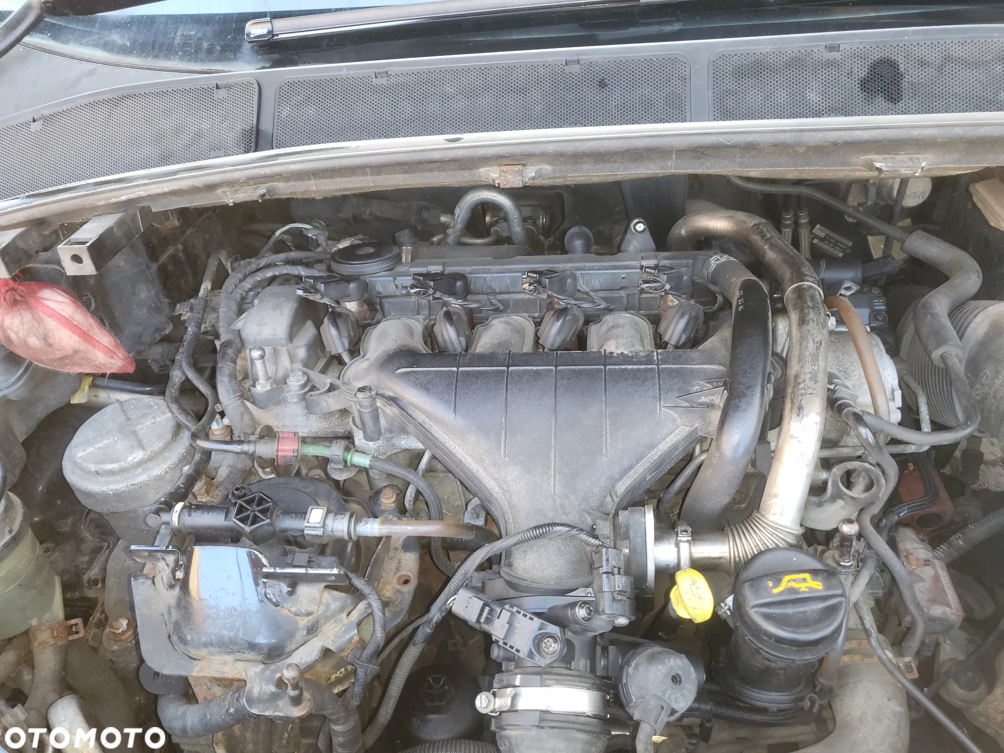 Ford Galaxy 2.0 TDCi Platinium X (Titanium) - 32
