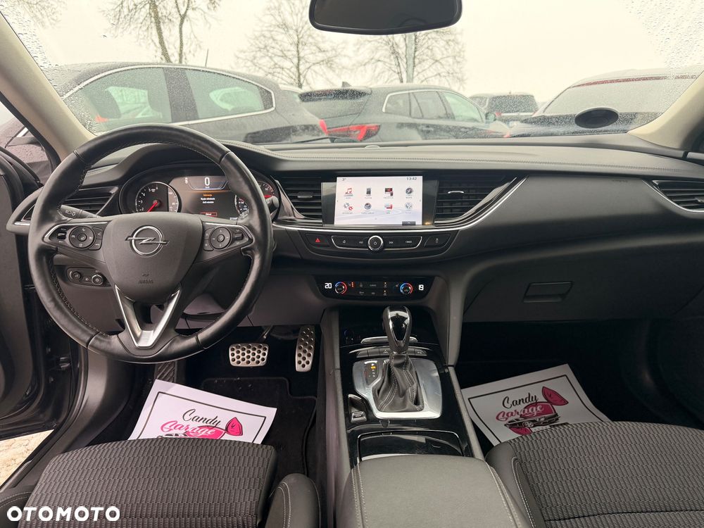 Opel Insignia 2.0 CDTI Executive - 6