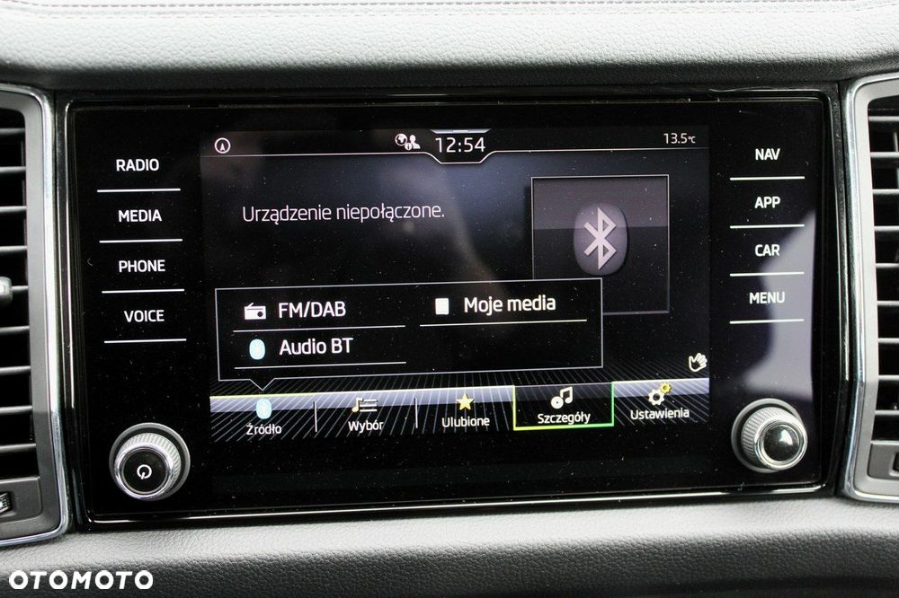 Skoda Kodiaq 2.0 TDI 4x4 Ambition DSG - 27
